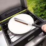 Cuisinart Pizza Stone Cleaning Brush
