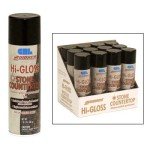 Somaca Hi-Gloss Cleaner for Pizza Stone - 3 Pack
