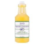 Stanley Degreaser Concentrate - Makes 64 Gallons