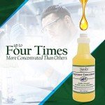 Stanley Degreaser Concentrate - Makes 64 Gallons
