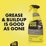 Goo Gone Oven & Grill Cleaner - 28 Ounce