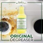 Stanley Home Original Degreaser for Stubborn Grease