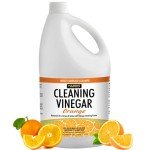HARRIS All-Purpose Cleaning Vinegar 128oz