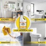 HARRIS All-Purpose Cleaning Vinegar 128oz