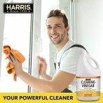 HARRIS All-Purpose Cleaning Vinegar 128oz