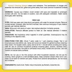 HARRIS All-Purpose Cleaning Vinegar 128oz