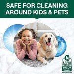 Seventh Generation Biodegradable All-Purpose Cleaner - 23 oz Pack