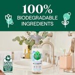 Seventh Generation Biodegradable All-Purpose Cleaner - 23 oz Pack