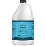 Hydrogen Peroxide Cleaning Solution - 1 Gallon