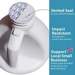 Hydrogen Peroxide Cleaning Solution - 1 Gallon