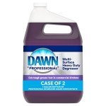 Dawn Professional Heavy Duty Degreaser Concentrate, 1 Gallon