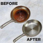 Weiman Stainless Steel Cleaner for Sinks and Cookware