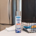 Water-Based Stainless Steel Cleaner - 15 oz