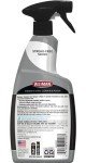 Weiman Stainless Steel Cleaner & Polish Bundle