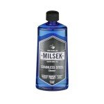 Milsek Stainless Steel Cleaner - 12 Fl Oz (4 Pack)