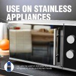 Milsek Stainless Steel Cleaner - 12 Fl Oz (4 Pack)