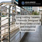 Stainless Steel Cleaner and Polish with Ceramic Sealer