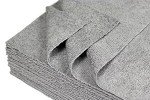 Ultra-Clean Microfiber Towels 25-Pack for Any Use