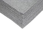 Ultra-Clean Microfiber Towels 25-Pack for Any Use