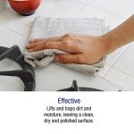 Ultra-Clean Microfiber Towels 25-Pack for Any Use