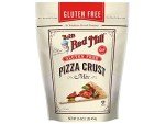 Bob's Red Mill Pizza Crust Mix, 16 oz (4 Pack)