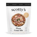Keto Zero Carb Pizza Crust Baking Mix