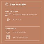 Keto Zero Carb Pizza Crust Baking Mix