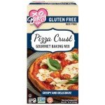 Gluten Free Pizza Crust Gourmet Baking Mix