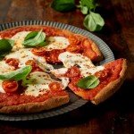 Gluten Free Pizza Crust Gourmet Baking Mix