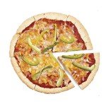 Tigernut Flour Gluten-Free Flatbread Pizza Mix