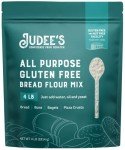 Gluten Free Pizza and Bread Flour Mix - 4 lb