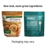 Gluten Free Pizza and Bread Flour Mix - 4 lb