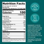 Gluten Free Pizza and Bread Flour Mix - 4 lb