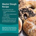 Gluten Free Pizza and Bread Flour Mix - 4 lb