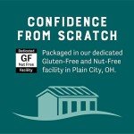 Gluten Free Pizza and Bread Flour Mix - 4 lb