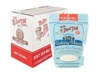 Gluten Free 1-to-1 Baking Flour, 22oz (4-Pack)