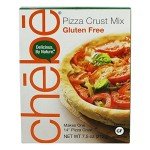 Gluten-Free Chebe Bread Pizza Crust Mix - 8 Pack