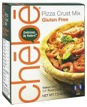 Chebe Gluten Free Pizza Crust Mix (Pack of 2)