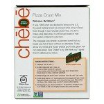 Gluten-Free Chebe Bread Pizza Crust Mix - 8 Pack