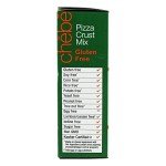 Gluten-Free Chebe Bread Pizza Crust Mix - 8 Pack