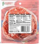 HORMEL Original Pepperoni Cup N' Crisp, 5oz