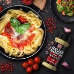 Gluten-Free Italian Pizza Seasoning Blend - 5oz