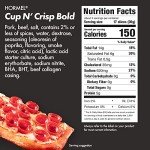 HORMEL Original Pepperoni Cup N' Crisp, 5oz