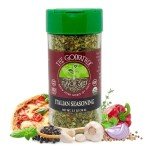 Godfather Organic Italian Seasoning for Pizza & Pasta