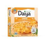 Daiya Gluten Free Dairy Free Cheeze Lover Pizza