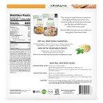 Daiya Gluten Free Dairy Free Cheeze Lover Pizza