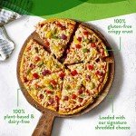 Daiya Gluten Free Dairy Free Cheeze Lover Pizza