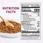 Gluten-Free Plant-Based Be'f Crumbles – 13.7 oz