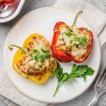 Soy-Free Vegan Meatless Crumbles – 170g Pack