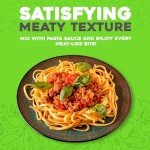 Unflavored TVP Protein Chunks, 1 lb. Bag